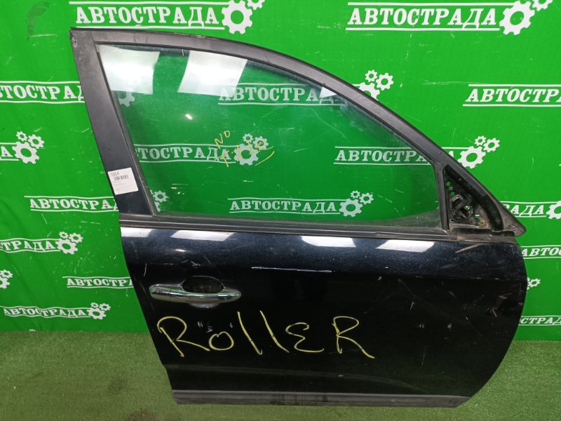 Дверь, 12000 рублей, Москва