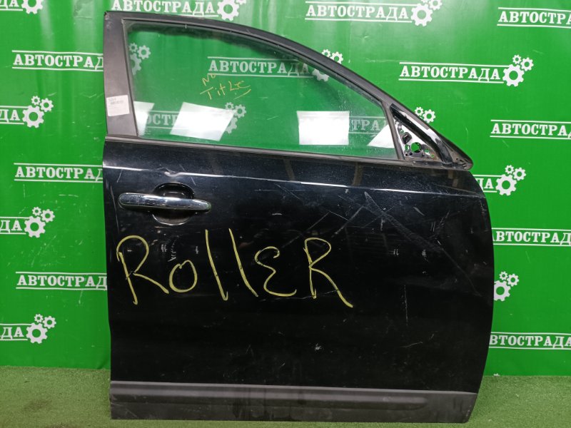 Дверь, 12000 рублей, Москва