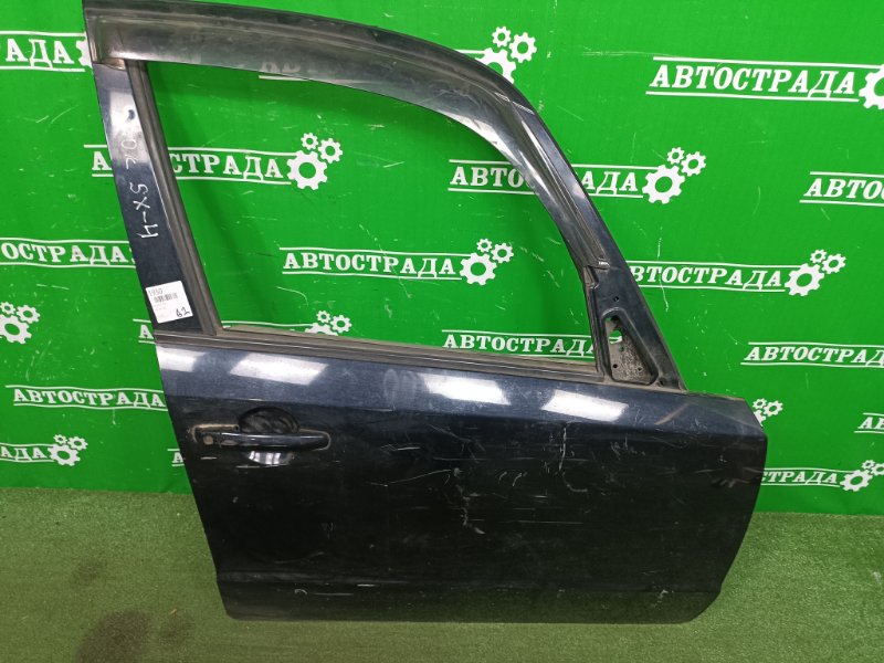 Дверь, 10000 рублей, Москва