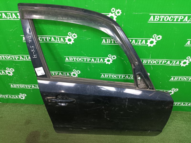 Дверь, 10000 рублей, Москва