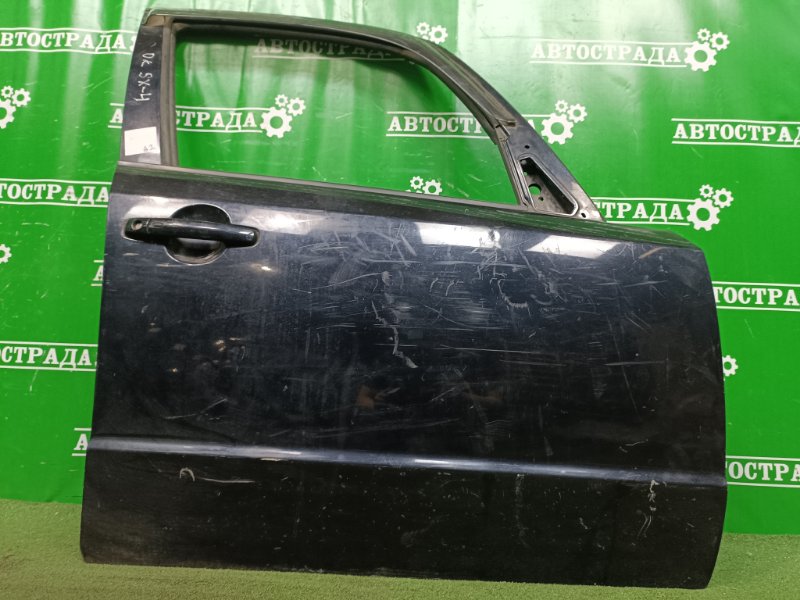 Дверь, 10000 рублей, Москва