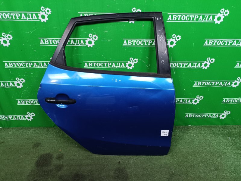 Дверь, 5000 рублей, Москва