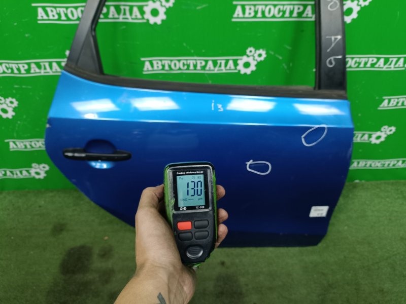 Дверь, 5000 рублей, Москва