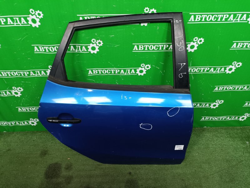 Дверь, 5000 рублей, Москва