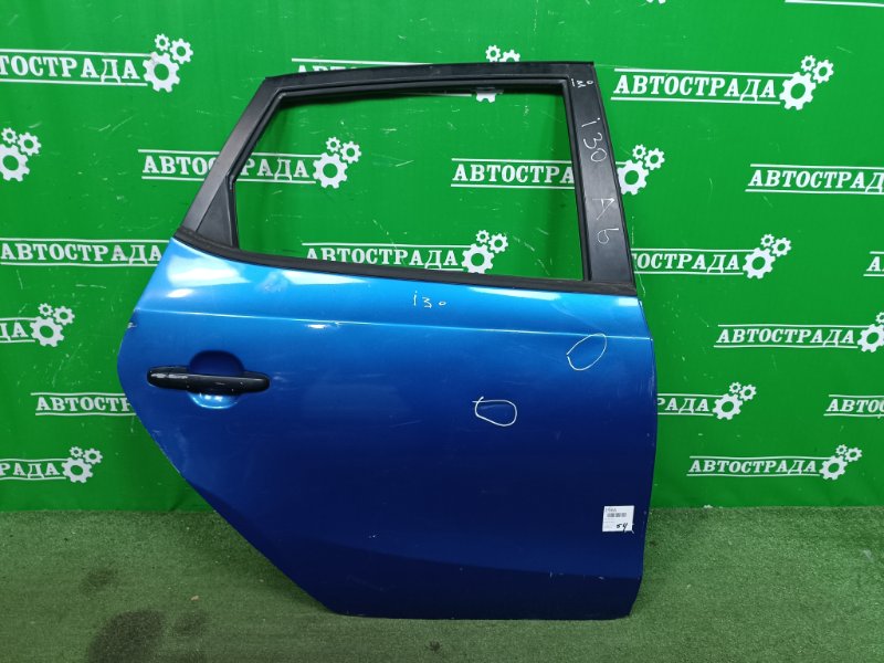 Дверь, 5000 рублей, Москва