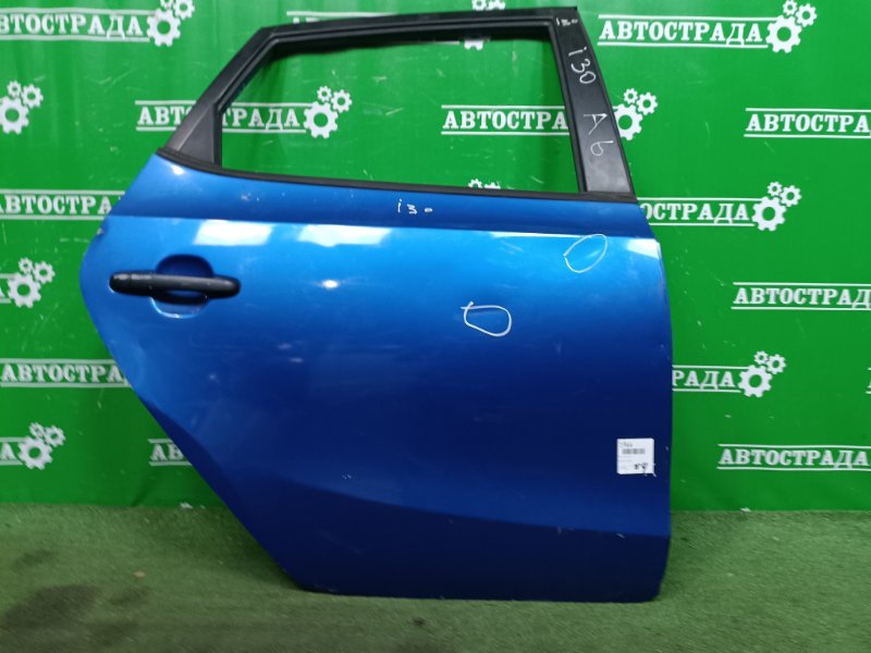 Дверь, 5000 рублей, Москва