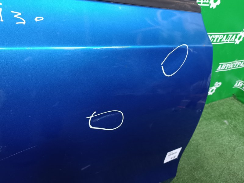 Дверь, 5000 рублей, Москва