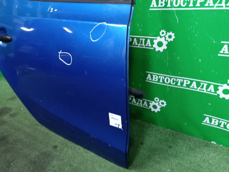 Дверь, 5000 рублей, Москва