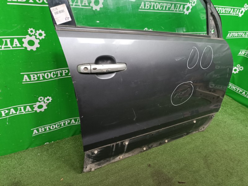 Дверь, 7000 рублей, Москва