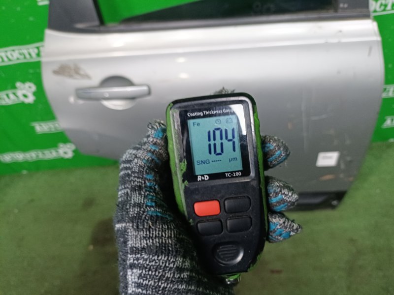 Дверь, 5000 рублей, Москва