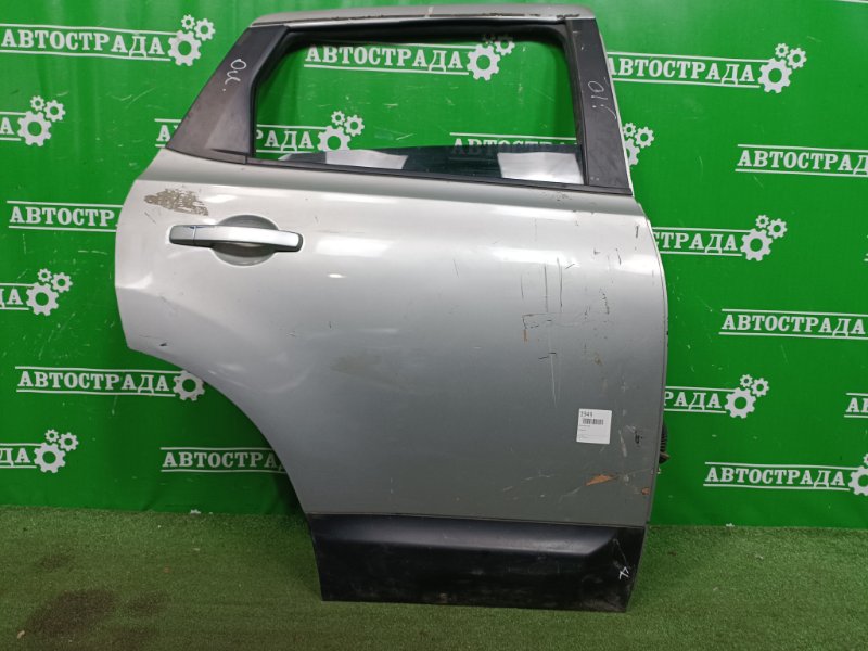 Дверь, 5000 рублей, Москва