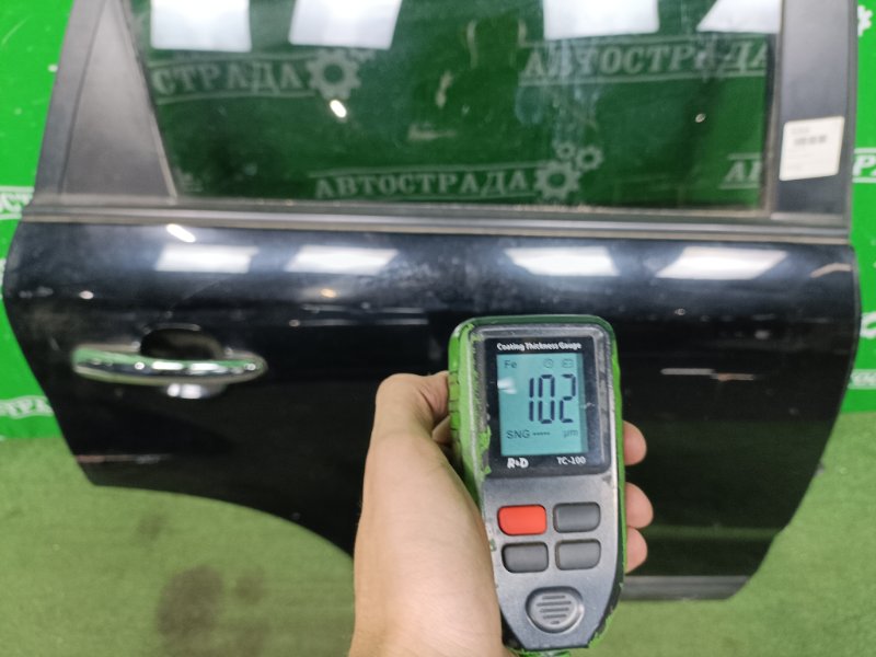 Дверь, 12000 рублей, Москва