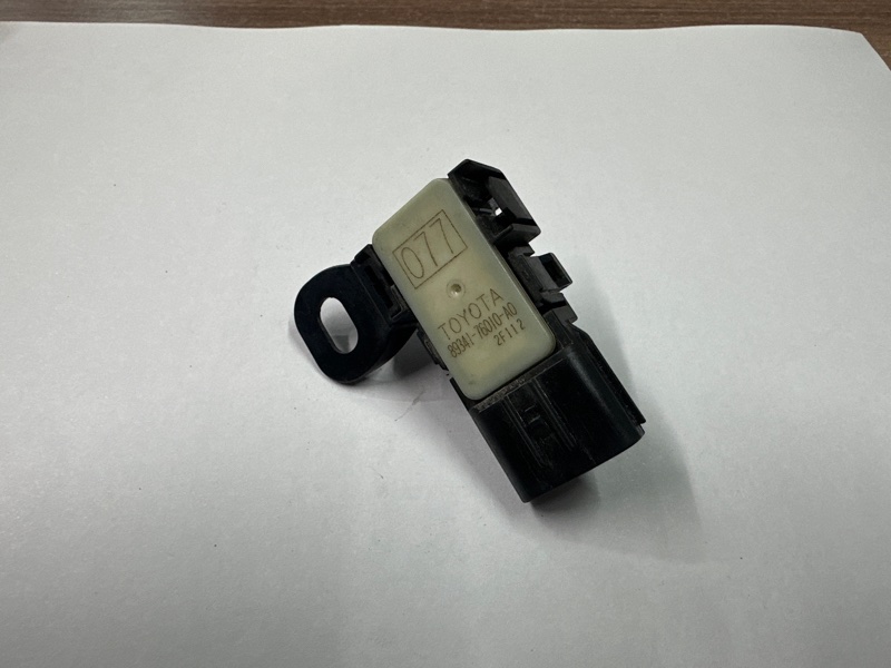 Парктроник, 3000 рублей, Москва