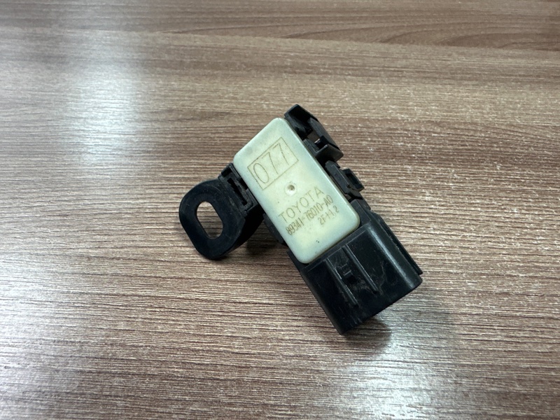 Парктроник, 3000 рублей, Москва