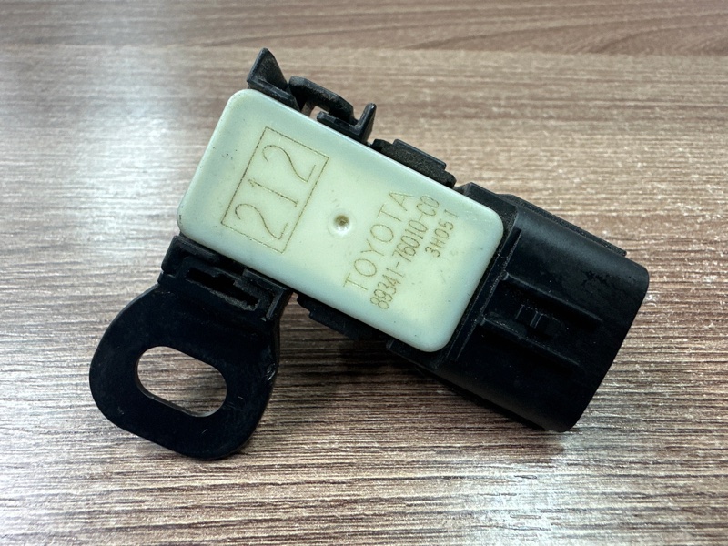 Парктроник, 3000 рублей, Москва