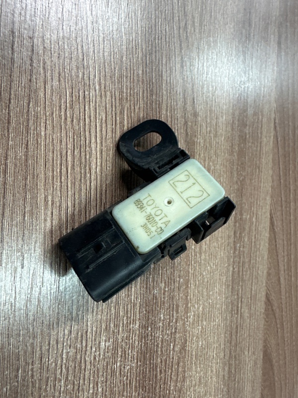 Парктроник, 3000 рублей, Москва