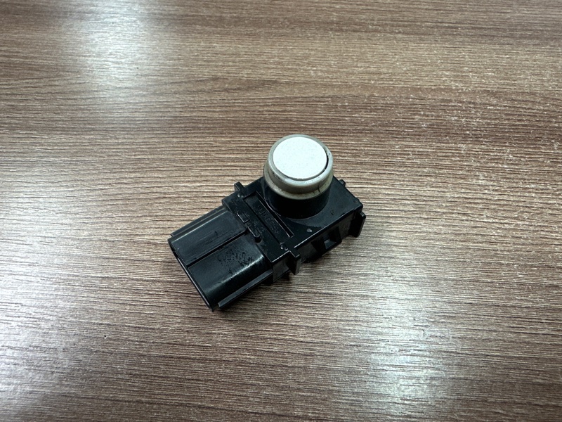 Парктроник, 2000 рублей, Москва