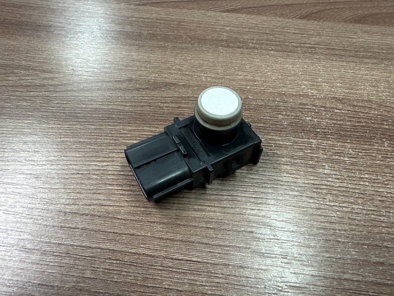 Парктроник, 2000 рублей, Москва