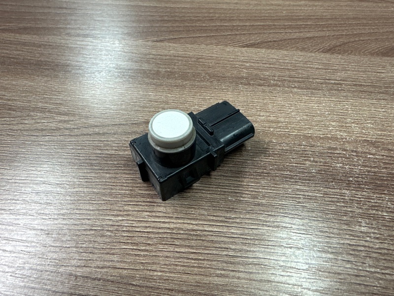 Парктроник, 2000 рублей, Москва