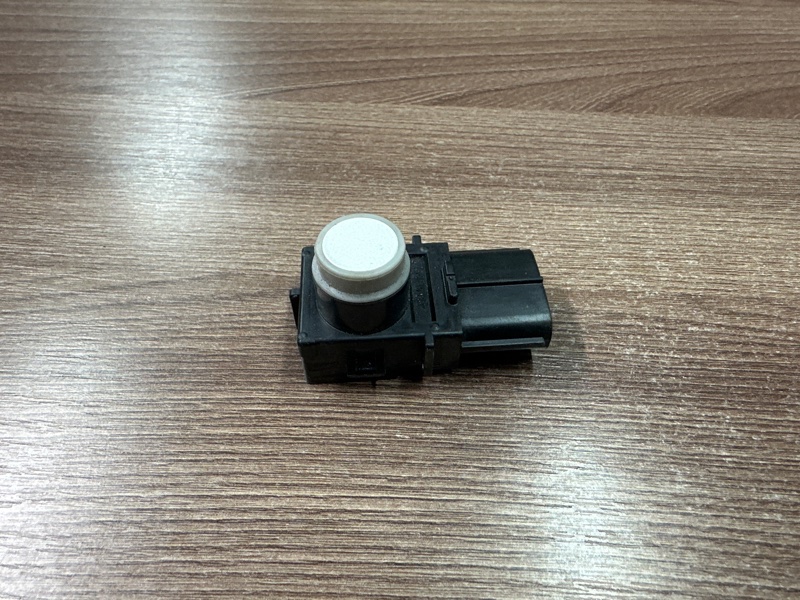 Парктроник, 2000 рублей, Москва