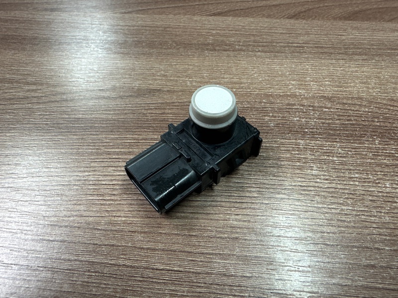 Парктроник, 2000 рублей, Москва