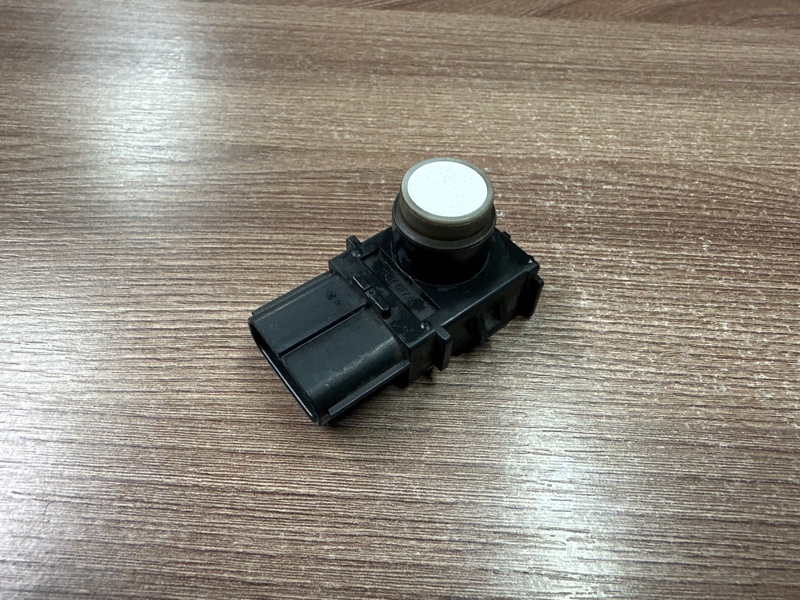 Парктроник, 2000 рублей, Москва