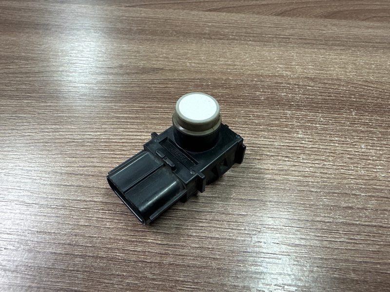 Парктроник, 2000 рублей, Москва