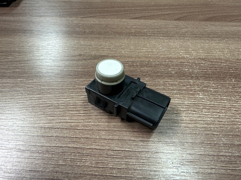 Парктроник, 2000 рублей, Москва