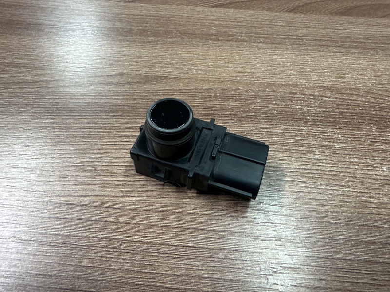 Парктроник, 2000 рублей, Москва