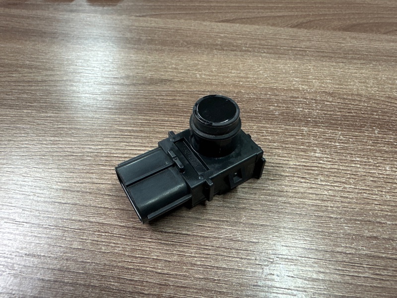 Парктроник, 2000 рублей, Москва