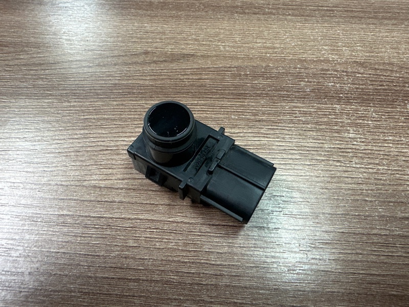 Парктроник, 2000 рублей, Москва