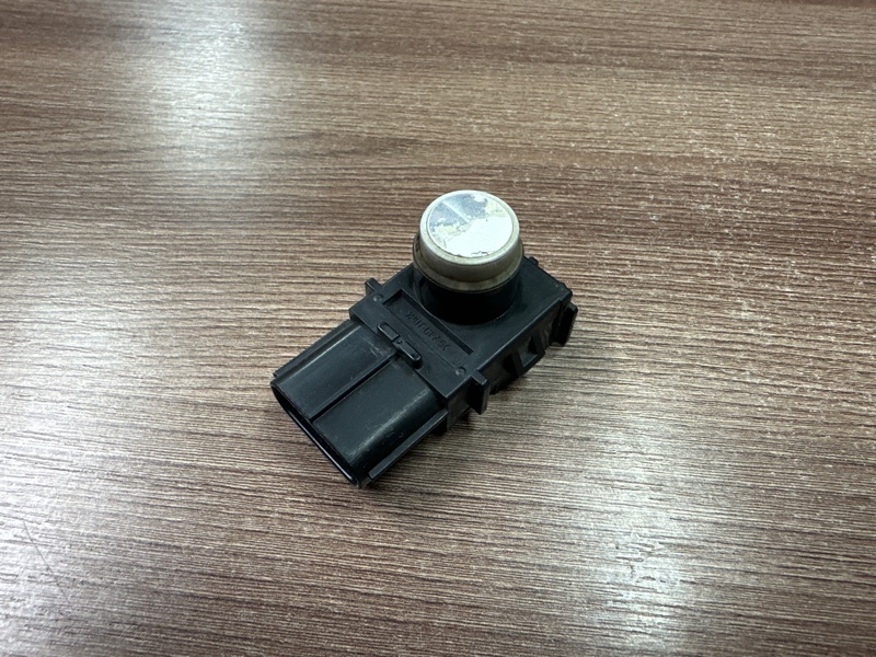 Парктроник, 2000 рублей, Москва