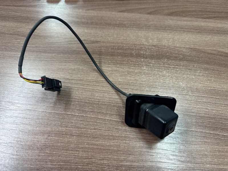 Камера заднего вида, 8000 рублей, Москва