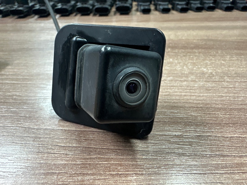 Камера заднего вида, 8000 рублей, Москва