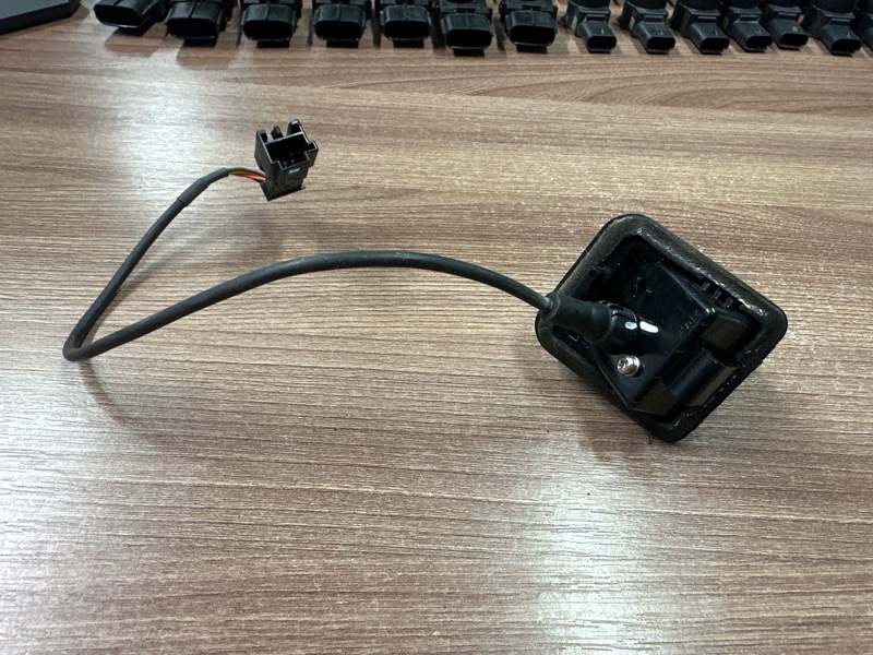 Камера заднего вида, 8000 рублей, Москва