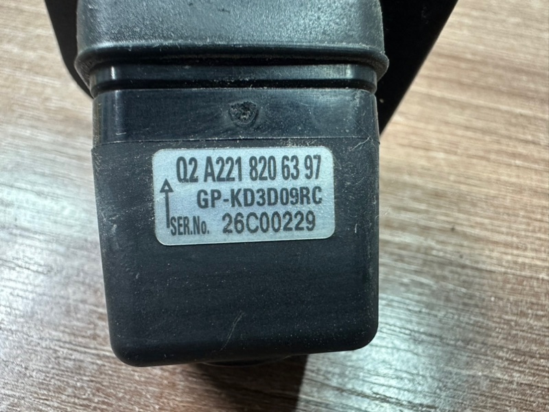 Камера заднего вида, 8000 рублей, Москва