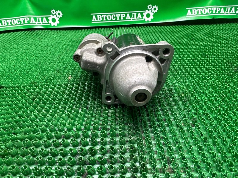 Стартер, 5000 рублей, Москва