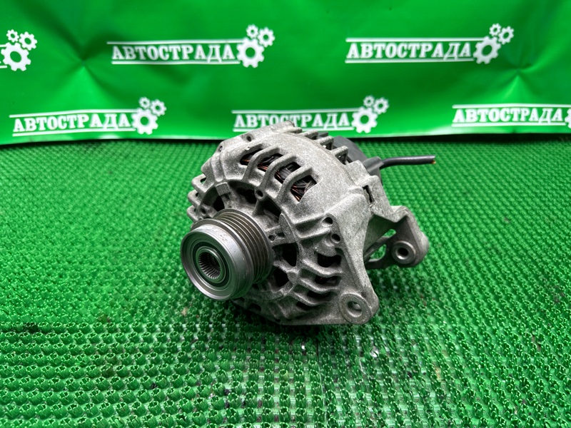 Генератор, 2500 рублей, Москва