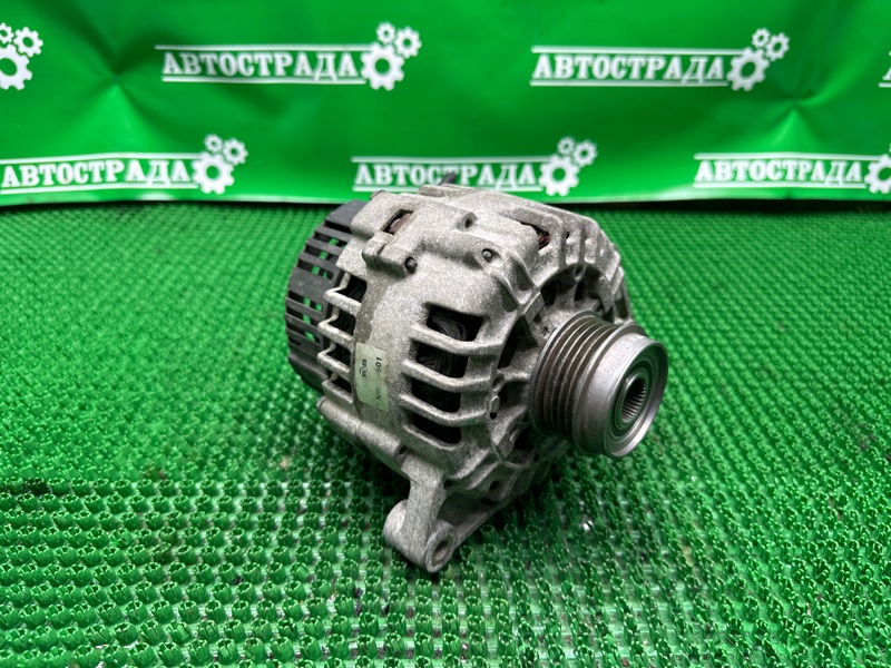 Генератор, 2500 рублей, Москва