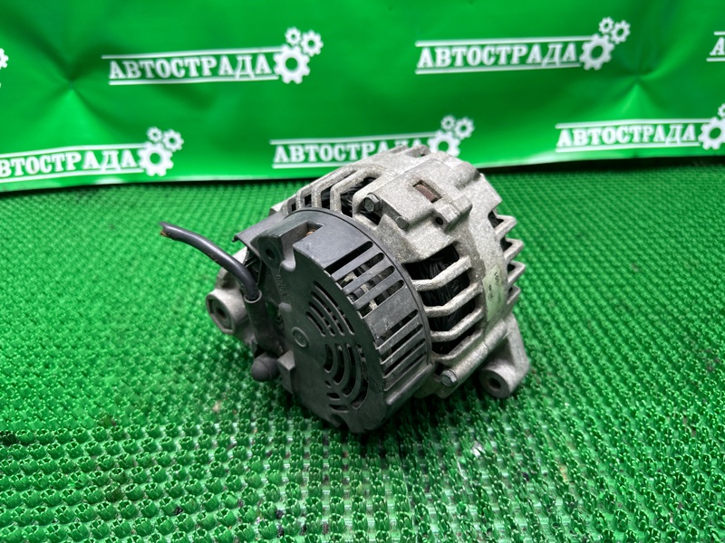 Генератор, 2500 рублей, Москва