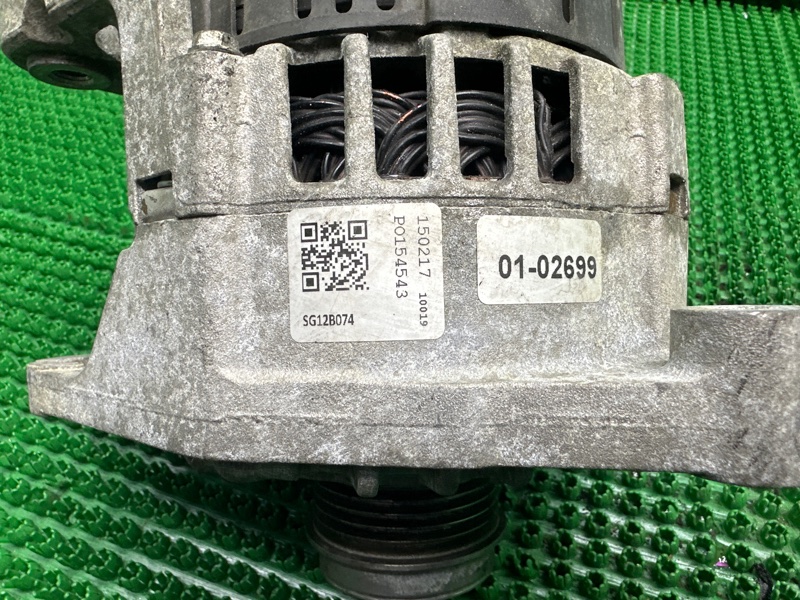 Генератор, 2500 рублей, Москва