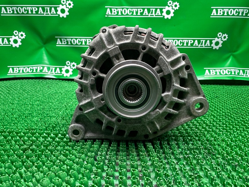 Генератор, 2500 рублей, Москва