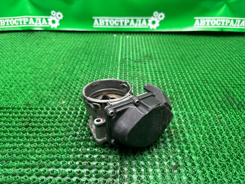 Дроссельная заслонка, 2000 рублей, Москва