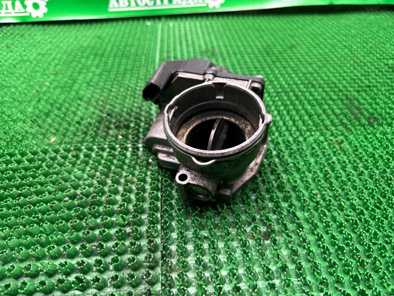 Дроссельная заслонка, 2000 рублей, Москва