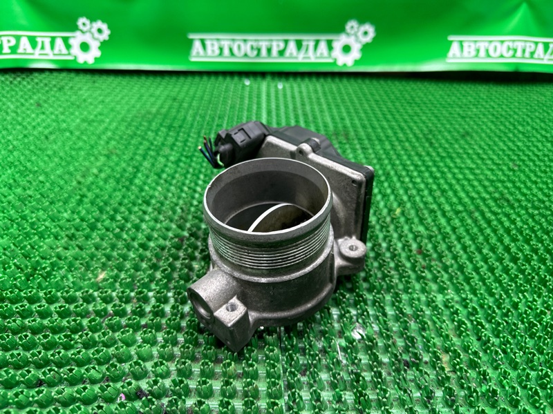 Дроссельная заслонка, 3000 рублей, Москва