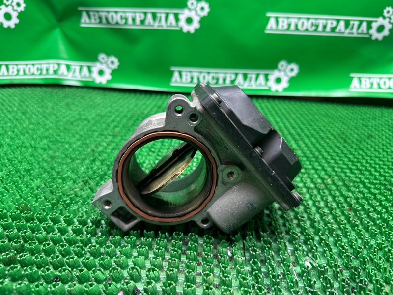 Дроссельная заслонка, 3000 рублей, Москва