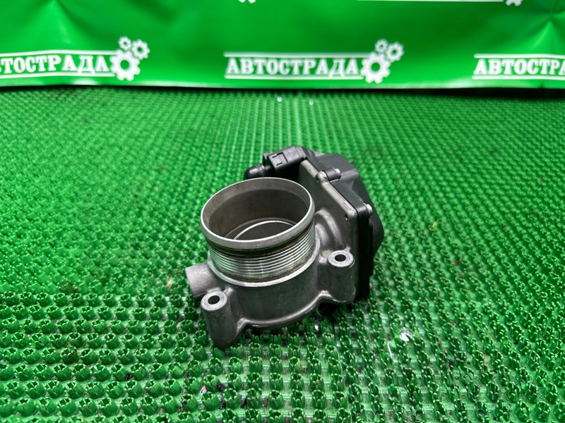 Дроссельная заслонка, 5000 рублей, Москва