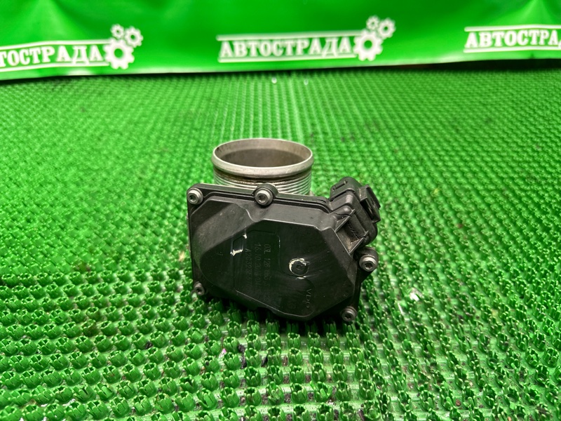 Дроссельная заслонка, 5000 рублей, Москва