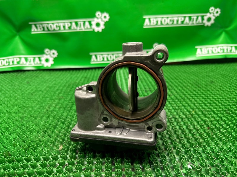 Дроссельная заслонка, 5000 рублей, Москва