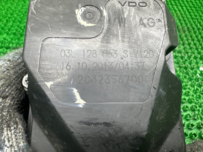 Дроссельная заслонка, 5000 рублей, Москва